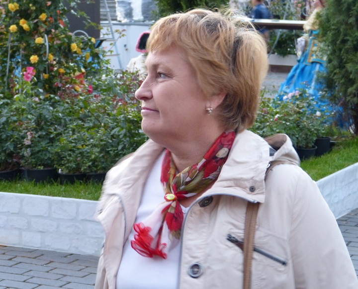 6 �������� 2016. ���������-6
September 6, 2016. Strategy-6