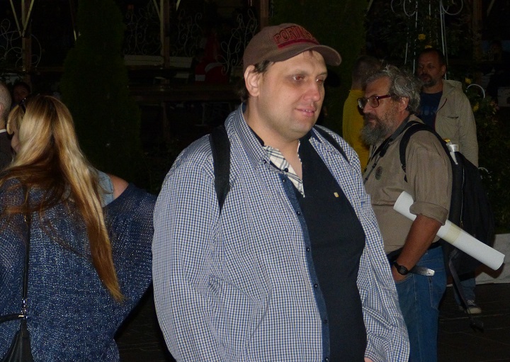 6 �������� 2016. ���������-6
September 6, 2016. Strategy-6