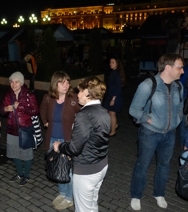 6 �������� 2016. ���������-6
September 6, 2016. Strategy-6