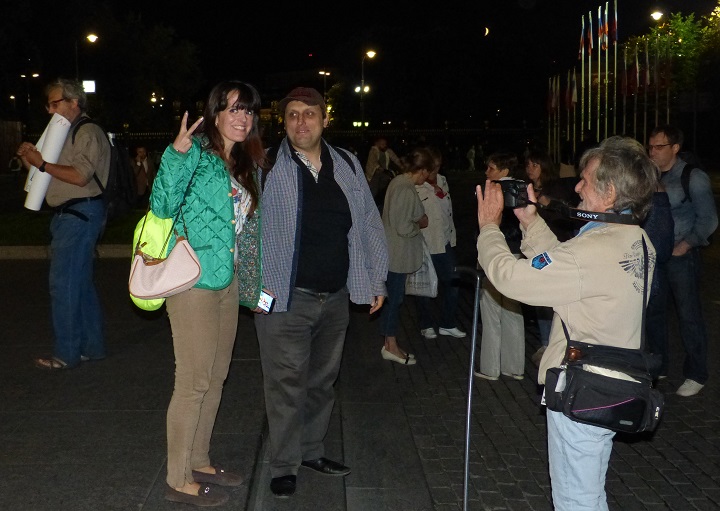 6 �������� 2016. ���������-6
September 6, 2016. Strategy-6