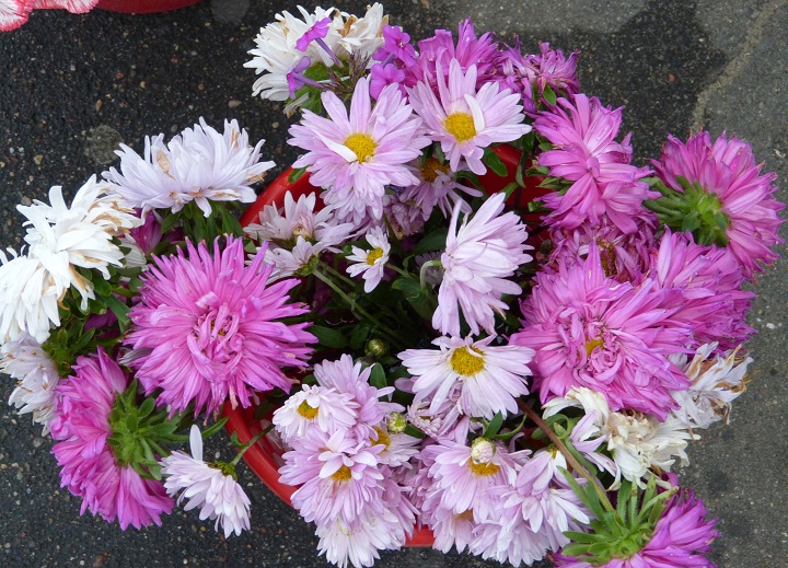 12 �������� 2016. ������ ����
September 12, 2016. The Nemtsov bridge