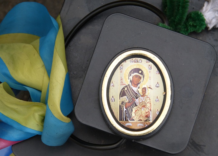 17 �������� 2016. ������ ����
September 17, 2016. The Nemtsov bridge