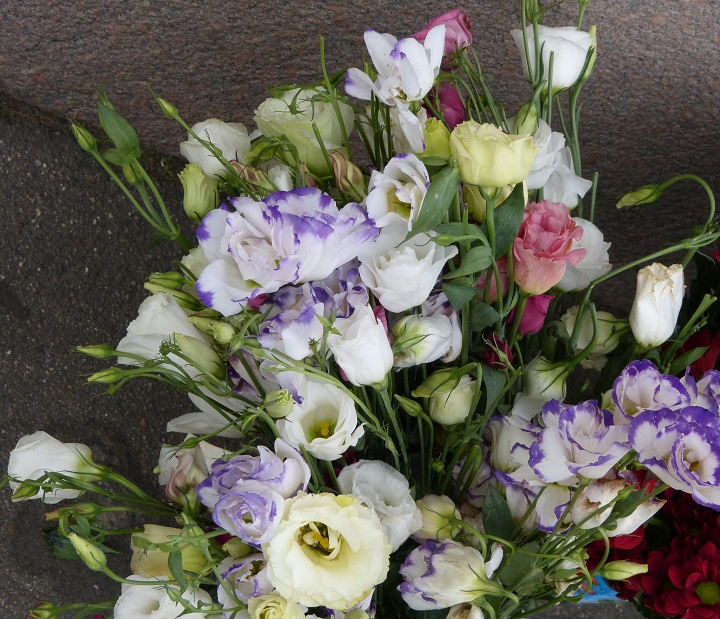 24 �������� 2016. ������ ����
September 24, 2016. The Nemtsov bridge