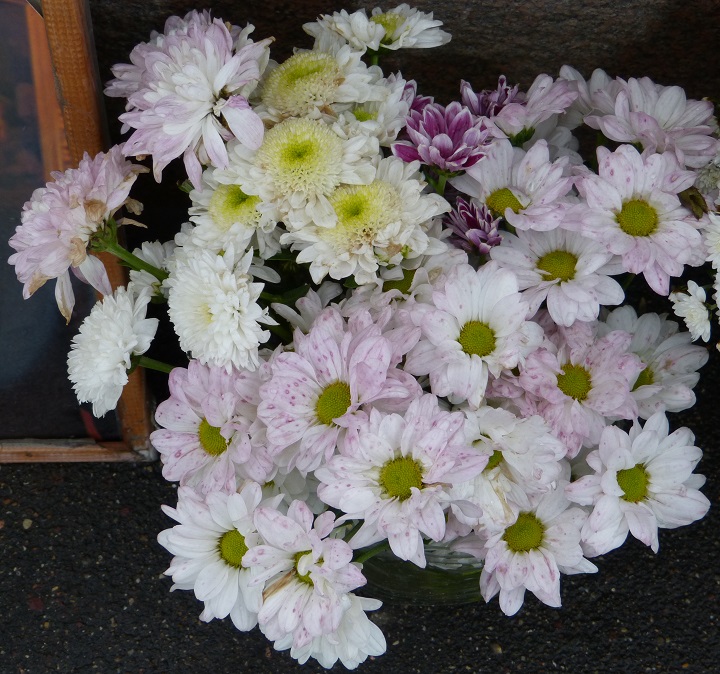 30 �������� - 1 ������� 2016. ������ ����
September 30 - October 1, 2016. The Nemtsov bridge