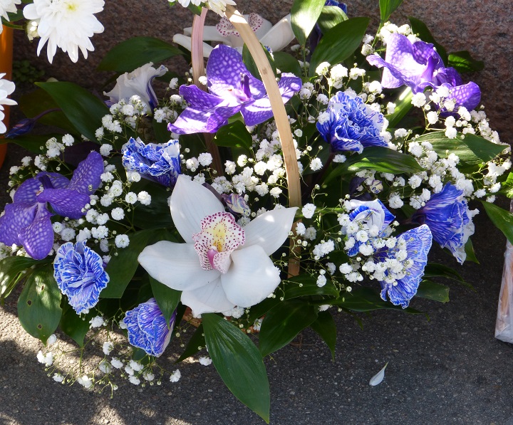 30 �������� - 1 ������� 2016. ������ ����
September 30 - October 1, 2016. The Nemtsov bridge