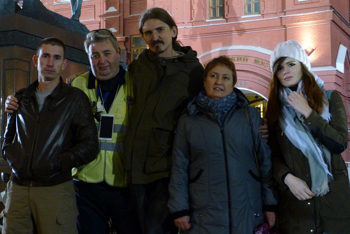 6 ������� 2016. ���������-6
October 6, 2016. Strategy-6