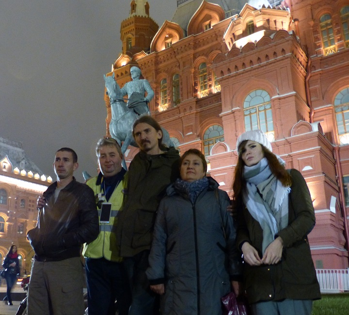 6 ������� 2016. ���������-6
October 6, 2016. Strategy-6