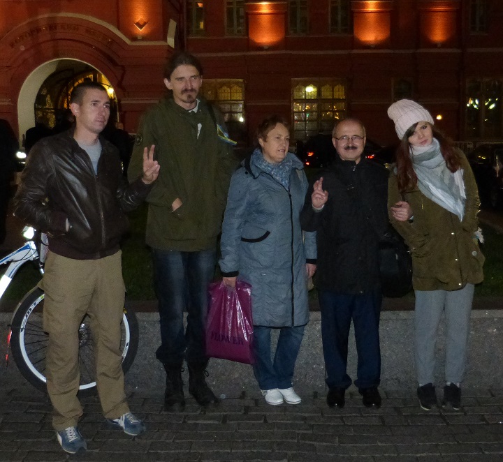 6 ������� 2016. ���������-6
October 6, 2016. Strategy-6