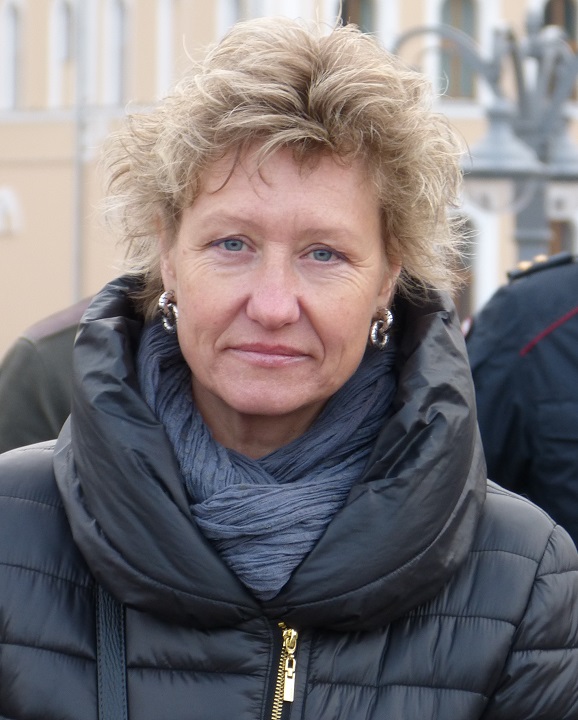 9 ������� 2016. ������ ����
October 9, 2016. The Nemtsov bridge