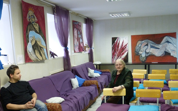 ������ ������ ���������. ������� � �������������
The love against hatred. Shakespeare and modernity