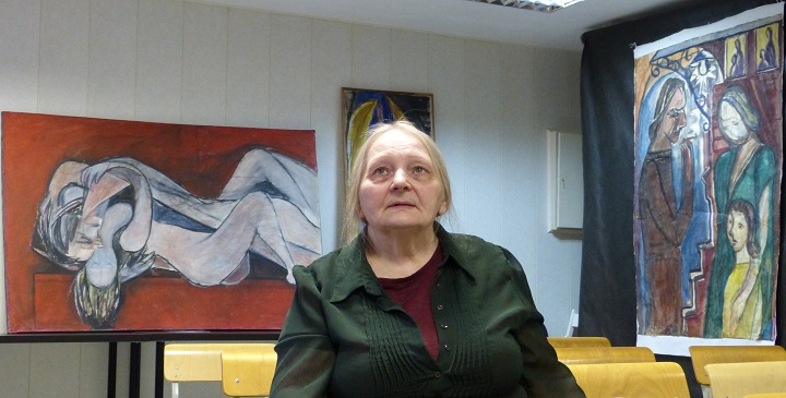 ������ ������ ���������. ������� � �������������
The love against hatred. Shakespeare and modernity