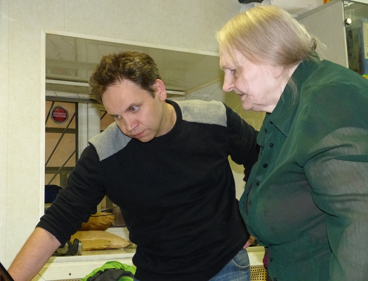 ������ ������ ���������. ������� � �������������
The love against hatred. Shakespeare and modernity