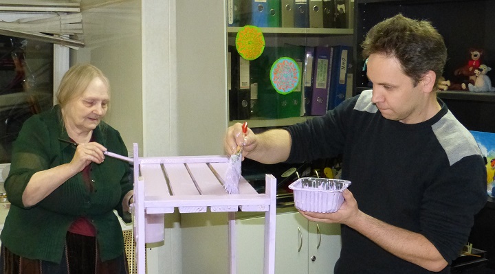 ������ ������ ���������. ������� � �������������
The love against hatred. Shakespeare and modernity