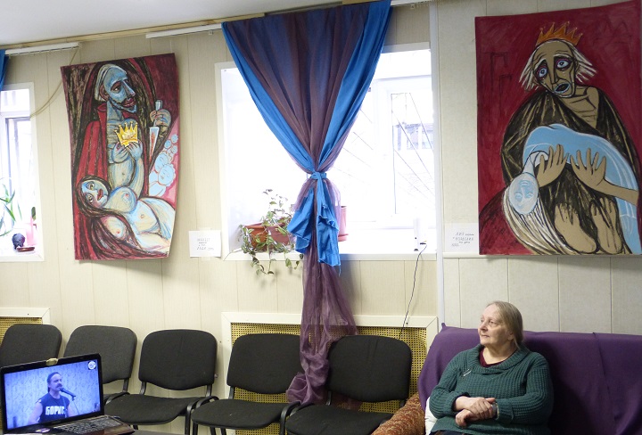 ������ ������ ���������. ������� � �������������
The love against hatred. Shakespeare and modernity