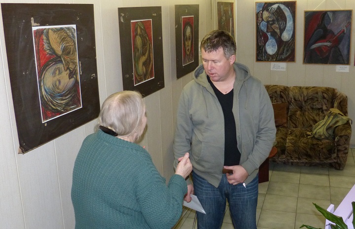 ������ ������ ���������. ������� � �������������
The love against hatred. Shakespeare and modernity