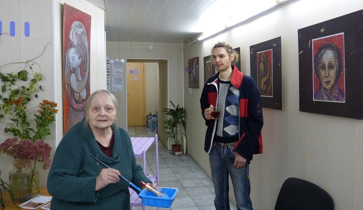 ������ ������ ���������. ������� � �������������
The love against hatred. Shakespeare and modernity