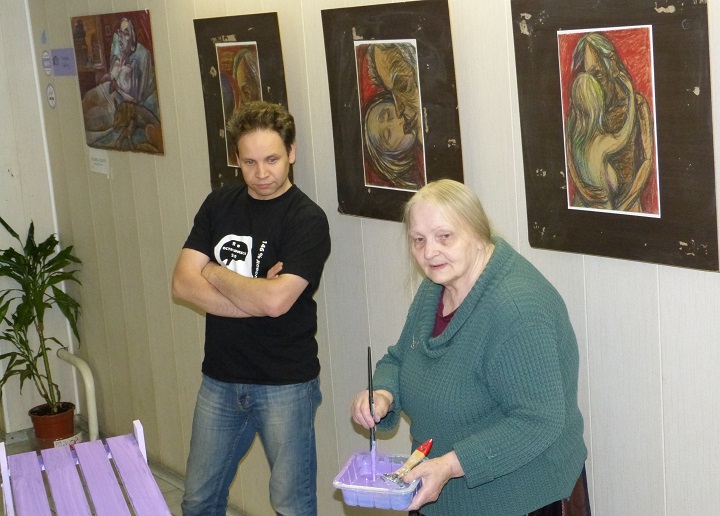 ������ ������ ���������. ������� � �������������
The love against hatred. Shakespeare and modernity