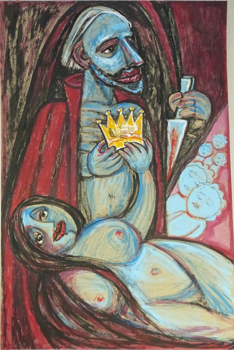 ������ ������ ���������. ������� � �������������
The love against hatred. Shakespeare and modernity