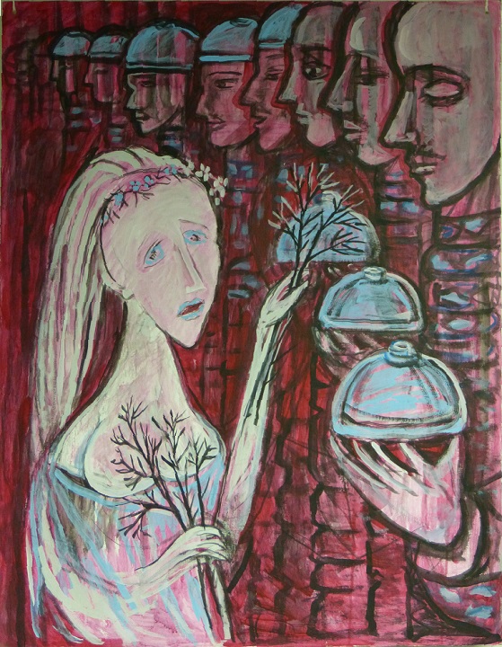 ������ ������ ���������. ������� � �������������
The love against hatred. Shakespeare and modernity