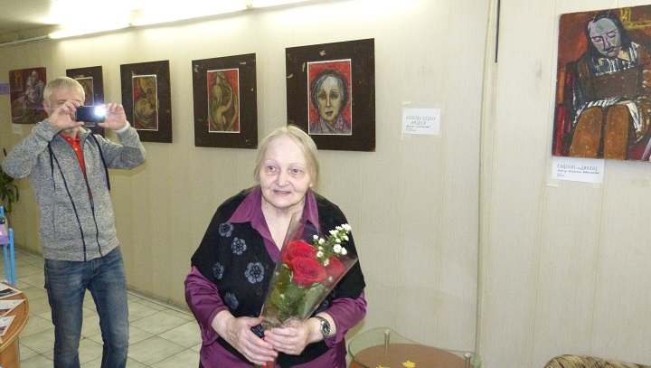 ������ ������ ���������. ������� � �������������
The love against hatred. Shakespeare and modernity