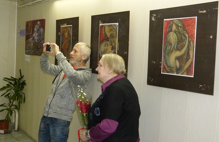 ������ ������ ���������. ������� � �������������
The love against hatred. Shakespeare and modernity