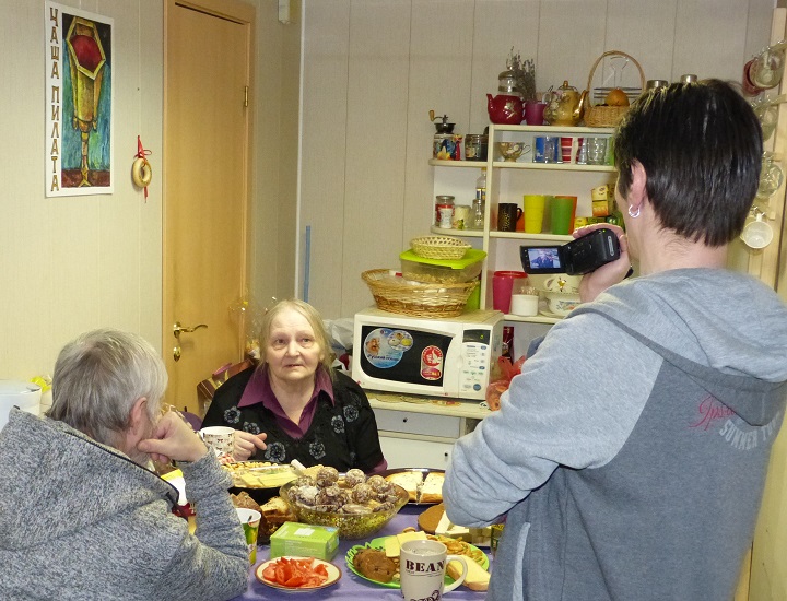 ������ ������ ���������. ������� � �������������
The love against hatred. Shakespeare and modernity