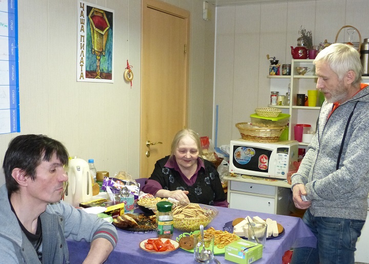 ������ ������ ���������. ������� � �������������
The love against hatred. Shakespeare and modernity