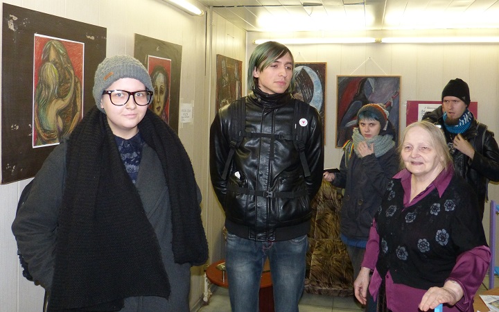 ������ ������ ���������. ������� � �������������
The love against hatred. Shakespeare and modernity