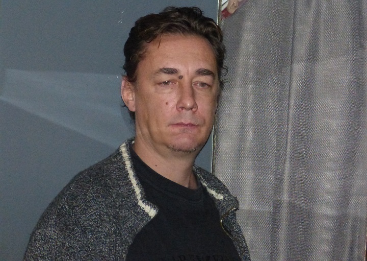 17 ������� 2016. ���� �������� �������
December 17, 2016. Birthday of maestro
