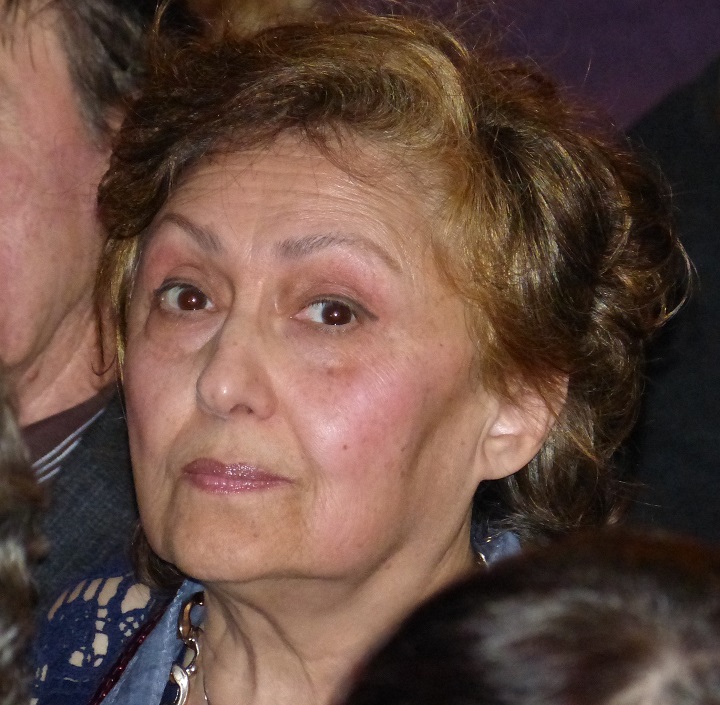 17 ������� 2016. ���� �������� �������
December 17, 2016. Birthday of maestro