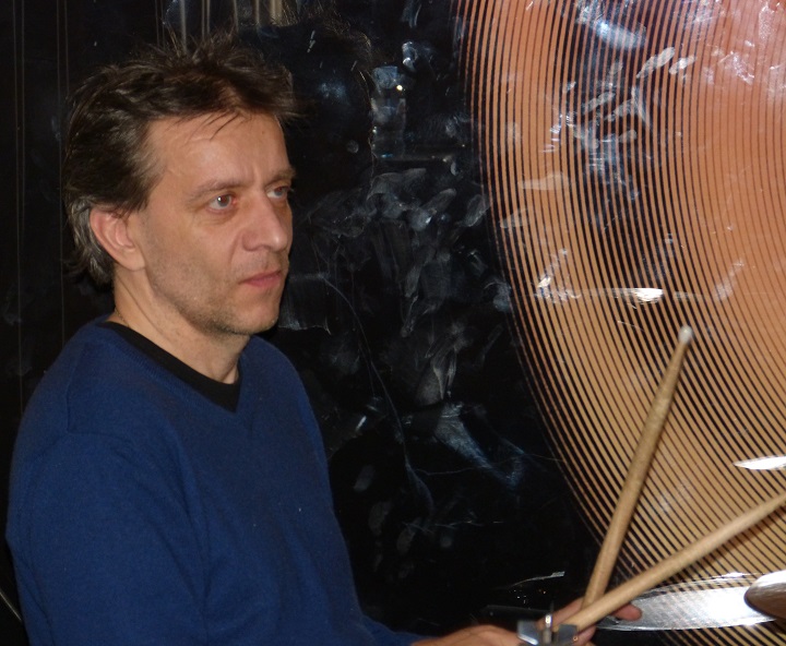 17 ������� 2016. ���� �������� �������
December 17, 2016. Birthday of maestro