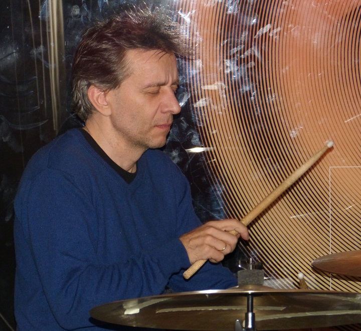 17 ������� 2016. ���� �������� �������
December 17, 2016. Birthday of maestro