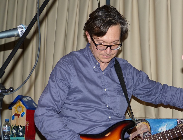 17 ������� 2016. ���� �������� �������
December 17, 2016. Birthday of maestro