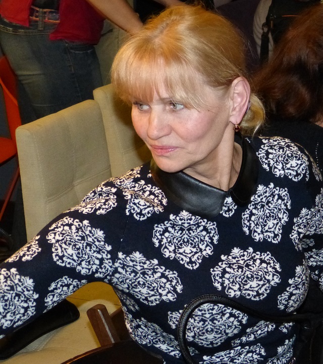 17 ������� 2016. ���� �������� �������
December 17, 2016. Birthday of maestro