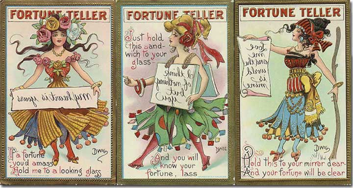 �.�.��������. �����������������
Fortune teller by Fortune teller