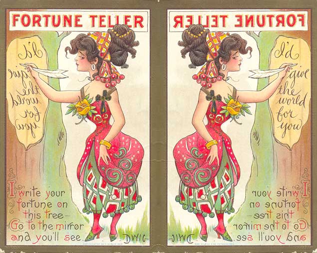 �.�.��������. �����������������
Fortune teller by Fortune teller
