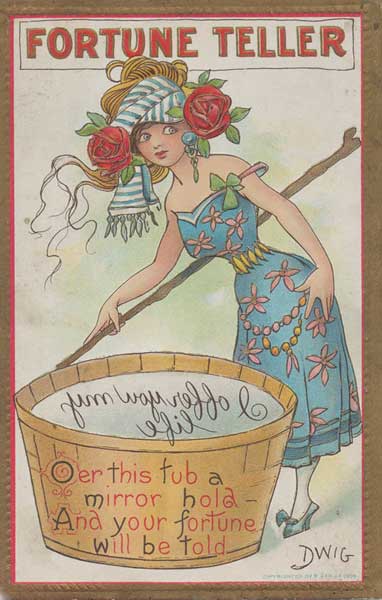 �.�.��������. �����������������
Fortune teller by Fortune teller