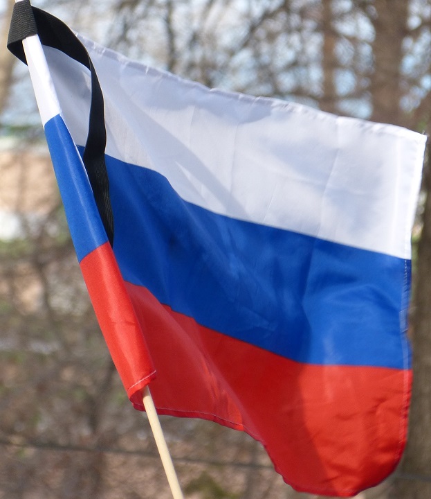 26 ������� 2017. ���� ������ ������ �������
February 26, 2017. The march in memory of Boris Nemtsov