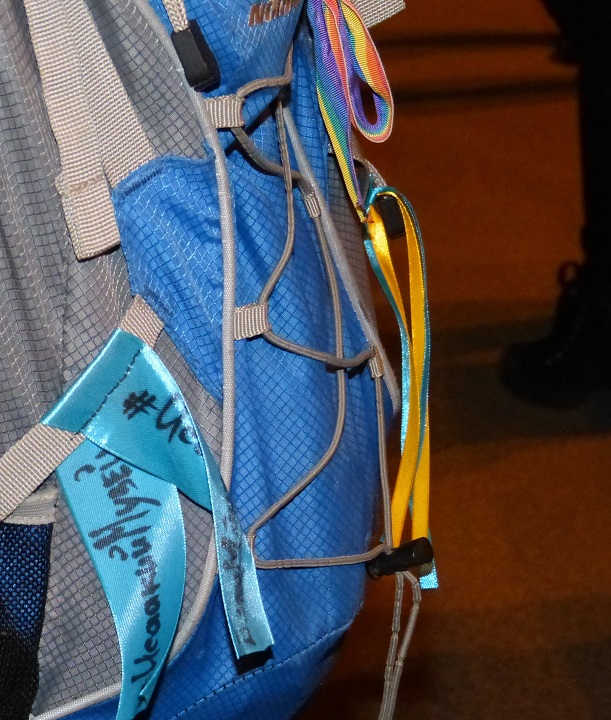 6 ����� 2017. �������� ����
March 6, 2017. The meeting of the people