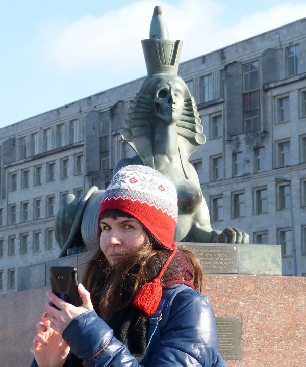12 ����� 2017. ������ �����������
March 12, 2017. The reading of Constitution