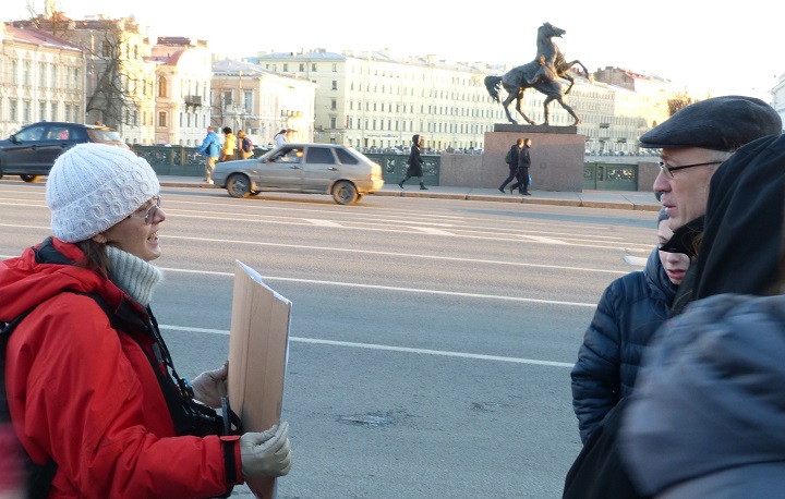 18 ������ 2017. ���������-18
April 18, 2017. Strategy-18