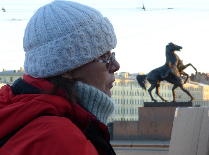 18 ������ 2017. ���������-18
April 18, 2017. Strategy-18