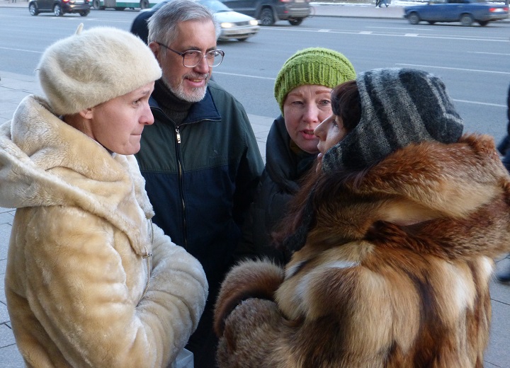 18 ������ 2017. ���������-18
April 18, 2017. Strategy-18