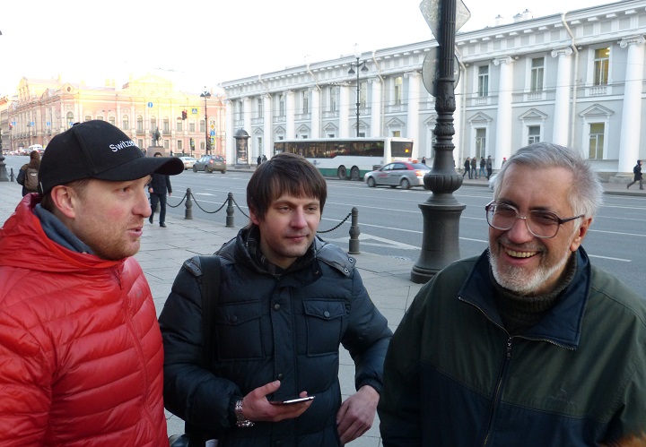 18 ������ 2017. ���������-18
April 18, 2017. Strategy-18