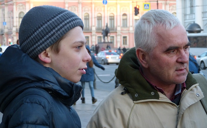 18 ������ 2017. ���������-18
April 18, 2017. Strategy-18