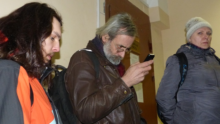 18 ������ 2017. ���������-18
April 18, 2017. Strategy-18