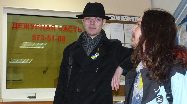 18 ������ 2017. ���������-18
April 18, 2017. Strategy-18