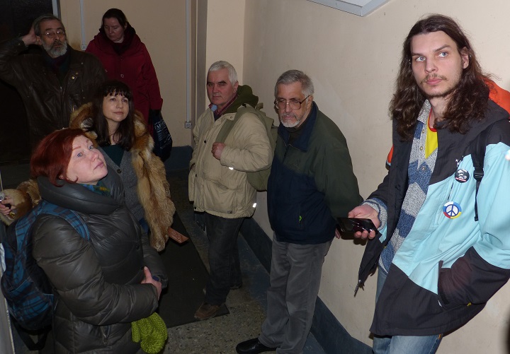 18 ������ 2017. ���������-18
April 18, 2017. Strategy-18