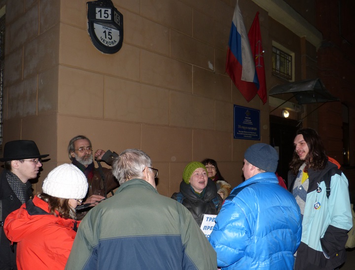 18 ������ 2017. ���������-18
April 18, 2017. Strategy-18