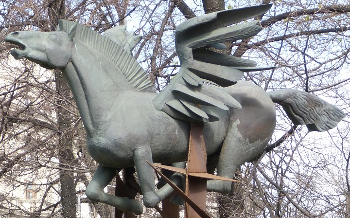 ����������� �����
The Sakharov centre